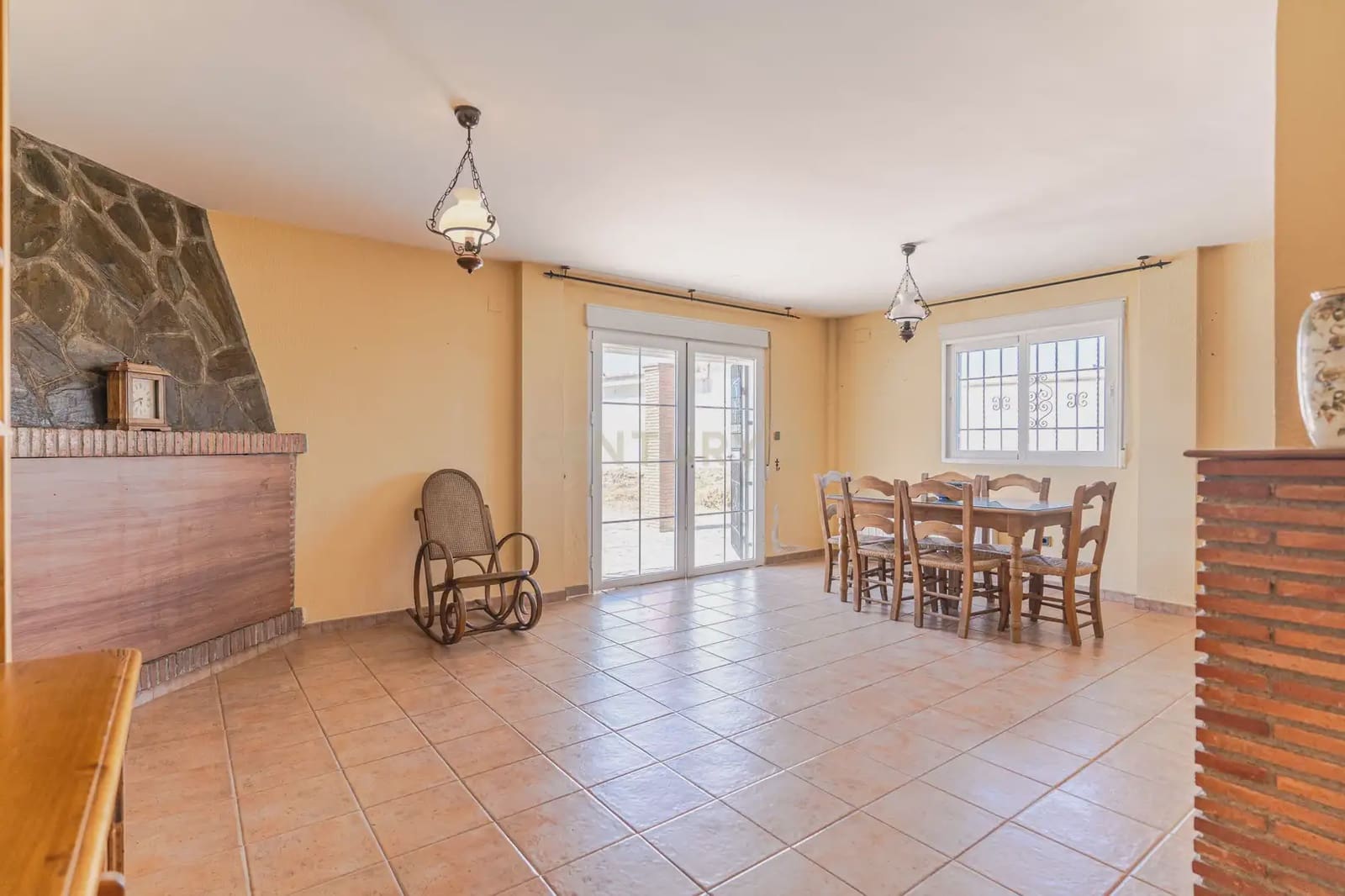 3 slaapkamer Villa te koop in Alfacar met zwembad garage - € 339.000 (Ref: 9984240)