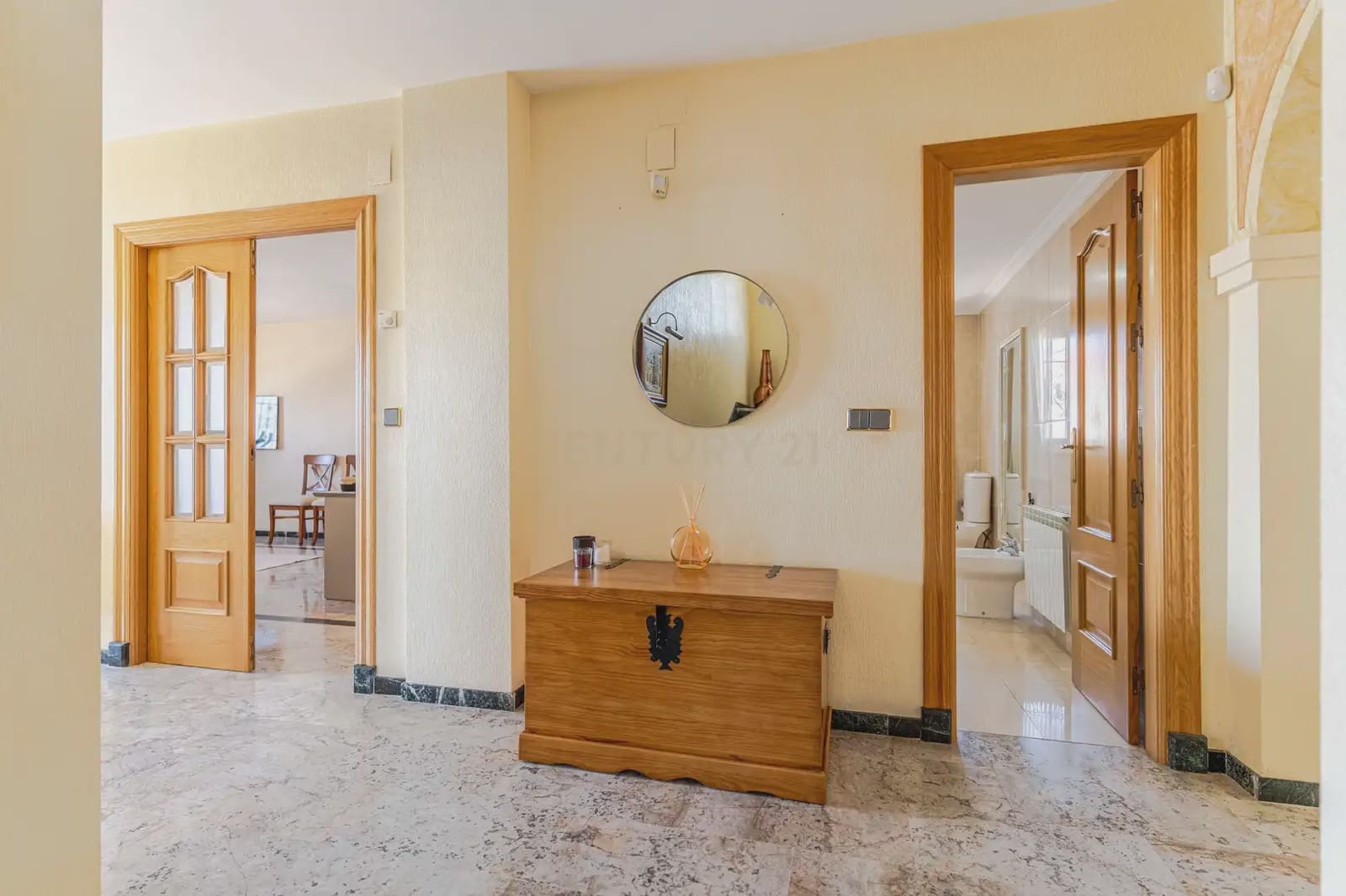3 slaapkamer Villa te koop in Alfacar met zwembad garage - € 339.000 (Ref: 9984240)