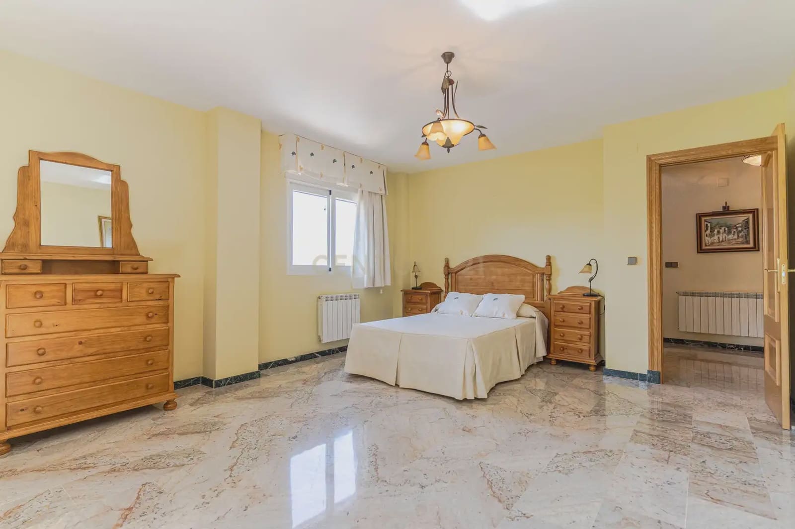 3 slaapkamer Villa te koop in Alfacar met zwembad garage - € 339.000 (Ref: 9984240)