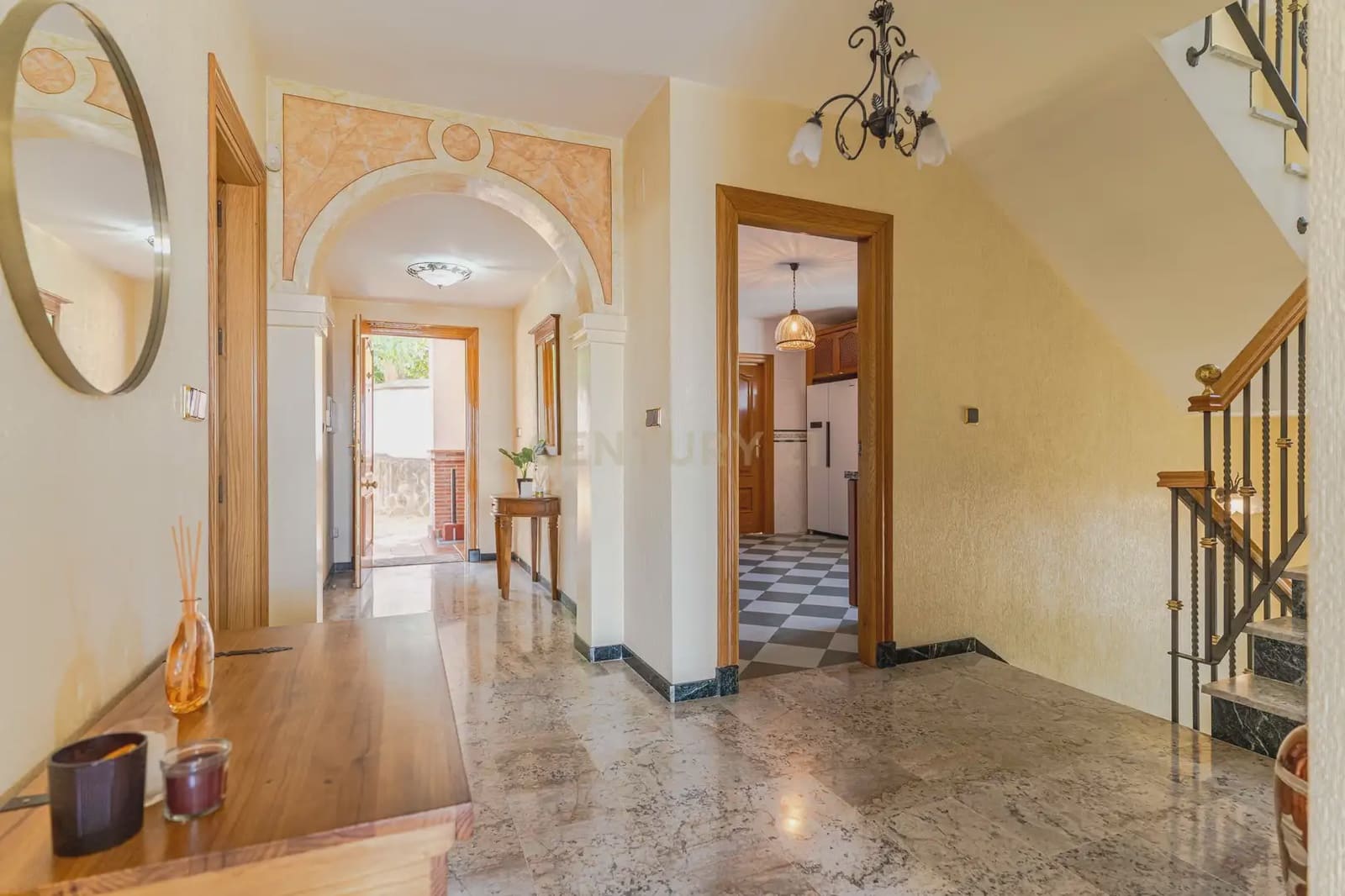 3 slaapkamer Villa te koop in Alfacar met zwembad garage - € 339.000 (Ref: 9984240)