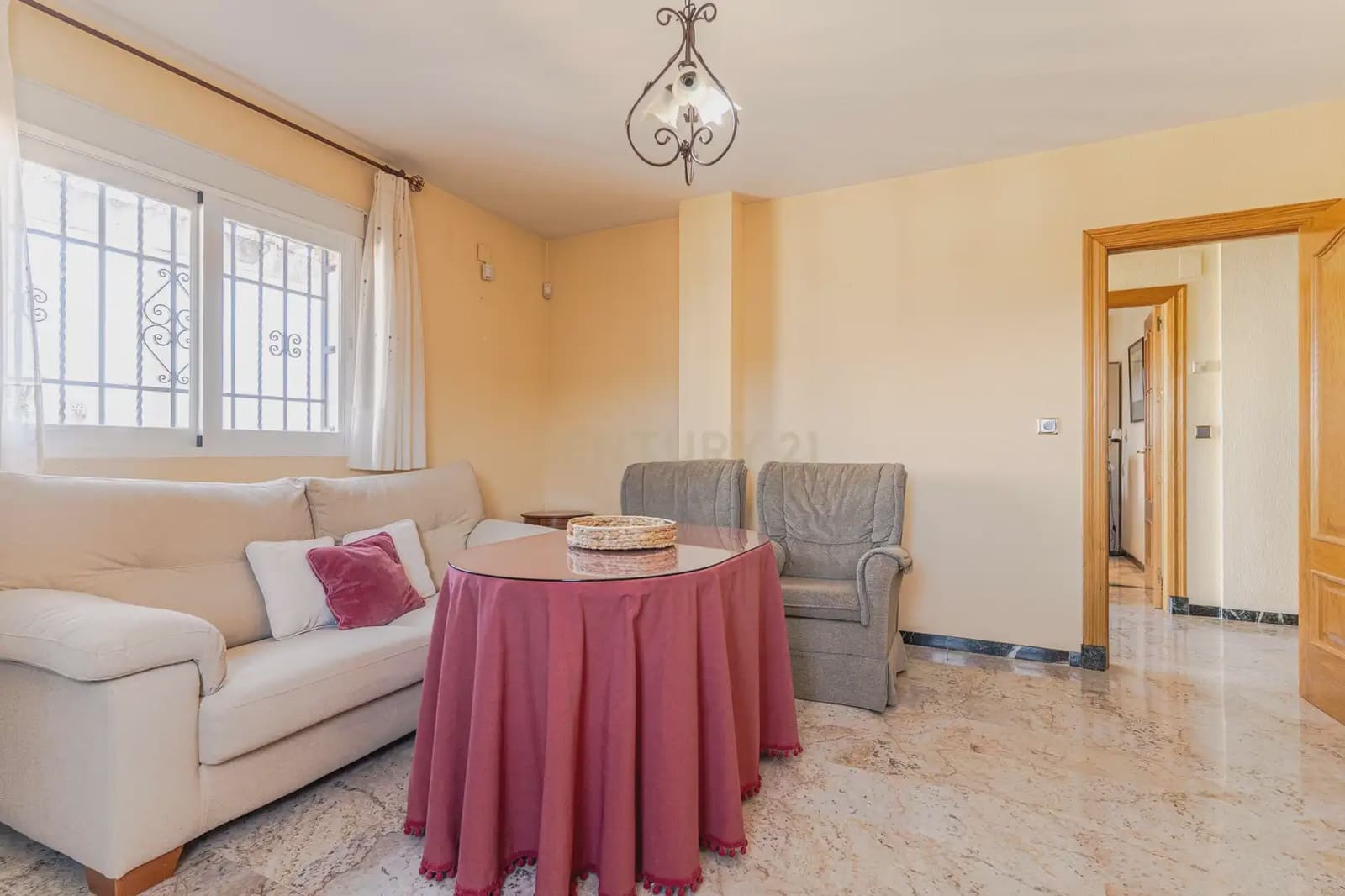 3 slaapkamer Villa te koop in Alfacar met zwembad garage - € 339.000 (Ref: 9984240)