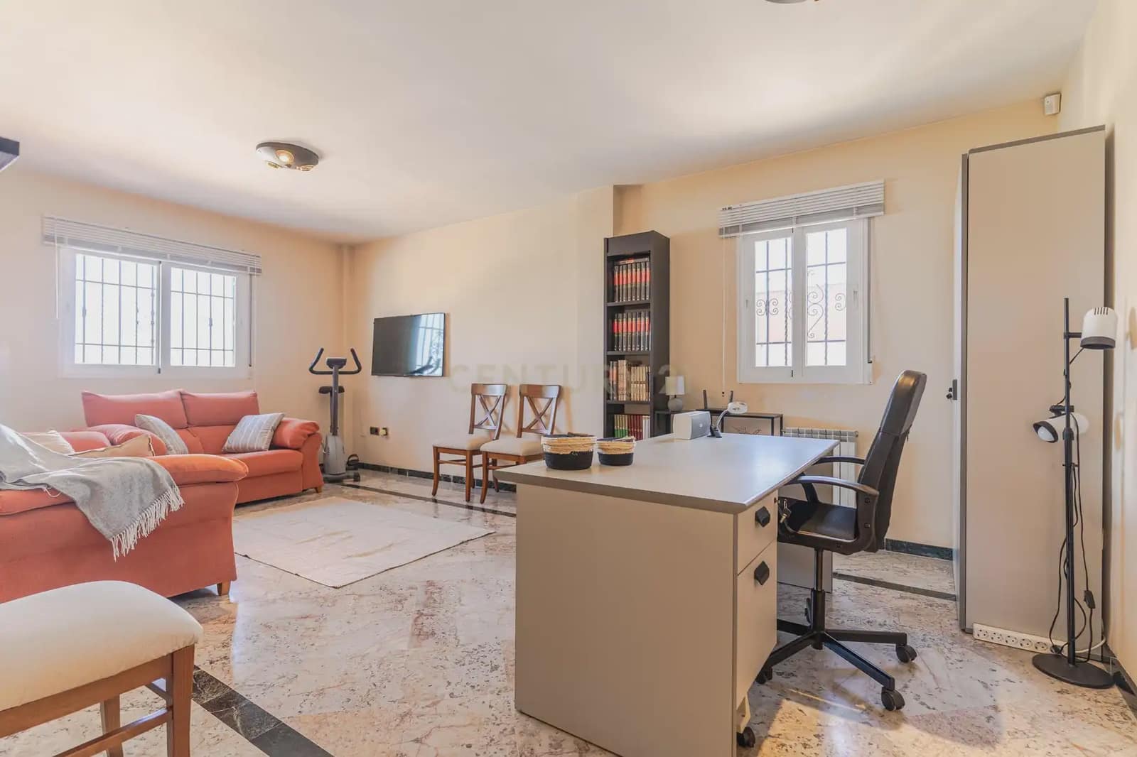 3 slaapkamer Villa te koop in Alfacar met zwembad garage - € 339.000 (Ref: 9984240)