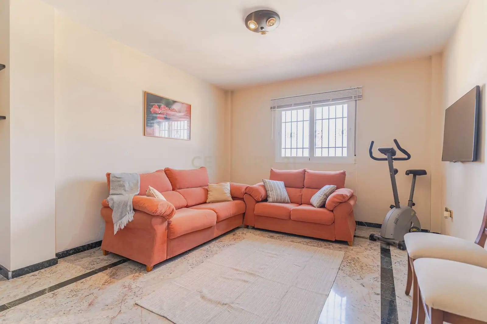 3 slaapkamer Villa te koop in Alfacar met zwembad garage - € 339.000 (Ref: 9984240)