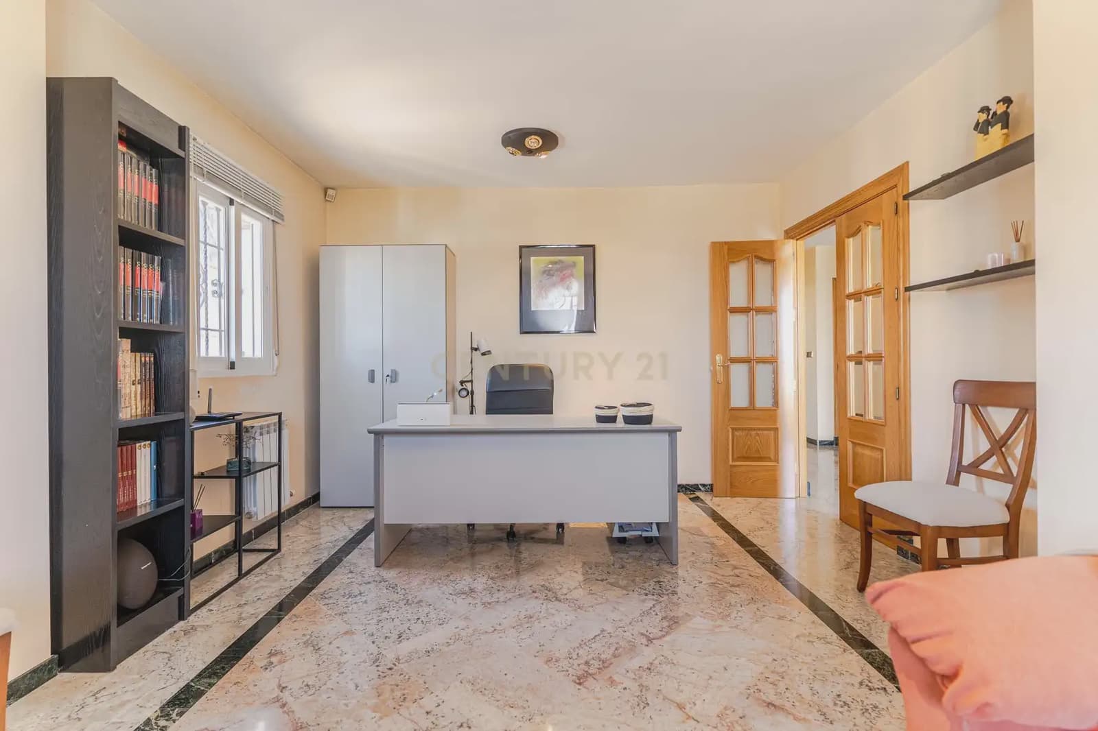 3 slaapkamer Villa te koop in Alfacar met zwembad garage - € 339.000 (Ref: 9984240)