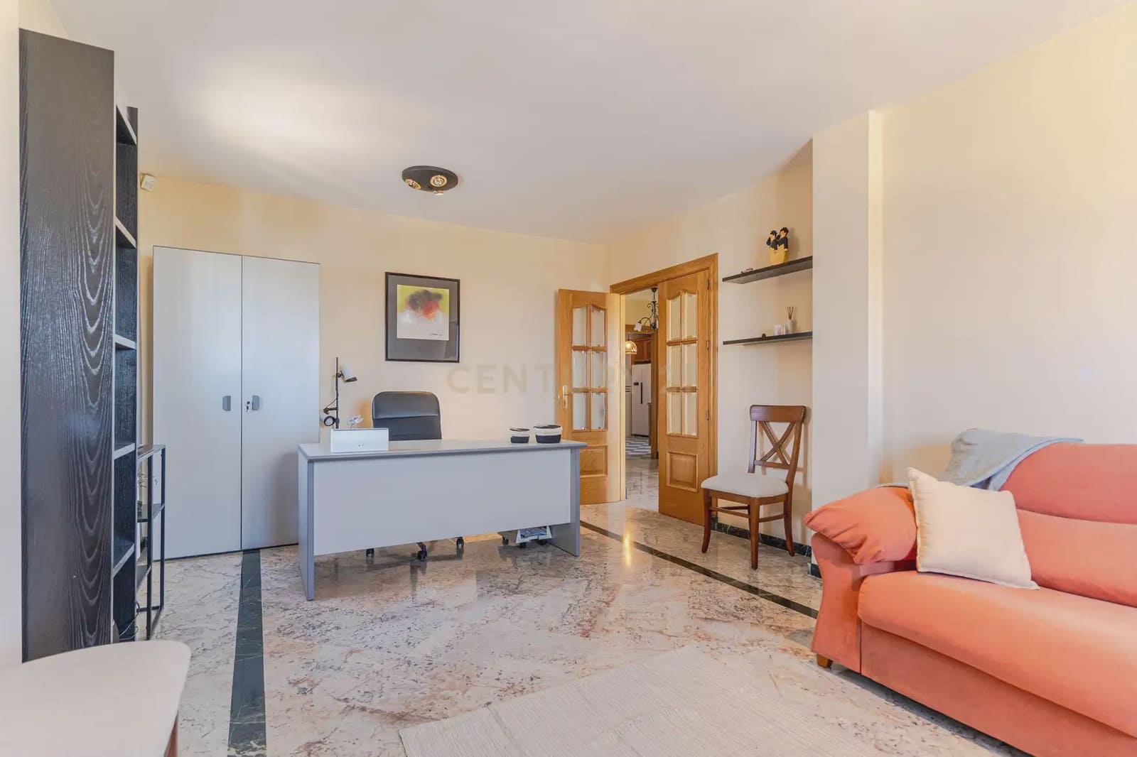 3 slaapkamer Villa te koop in Alfacar met zwembad garage - € 339.000 (Ref: 9984240)