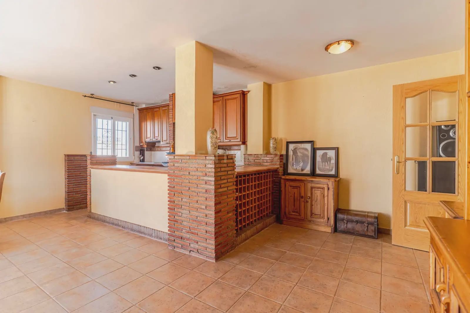 3 slaapkamer Villa te koop in Alfacar met zwembad garage - € 339.000 (Ref: 9984240)