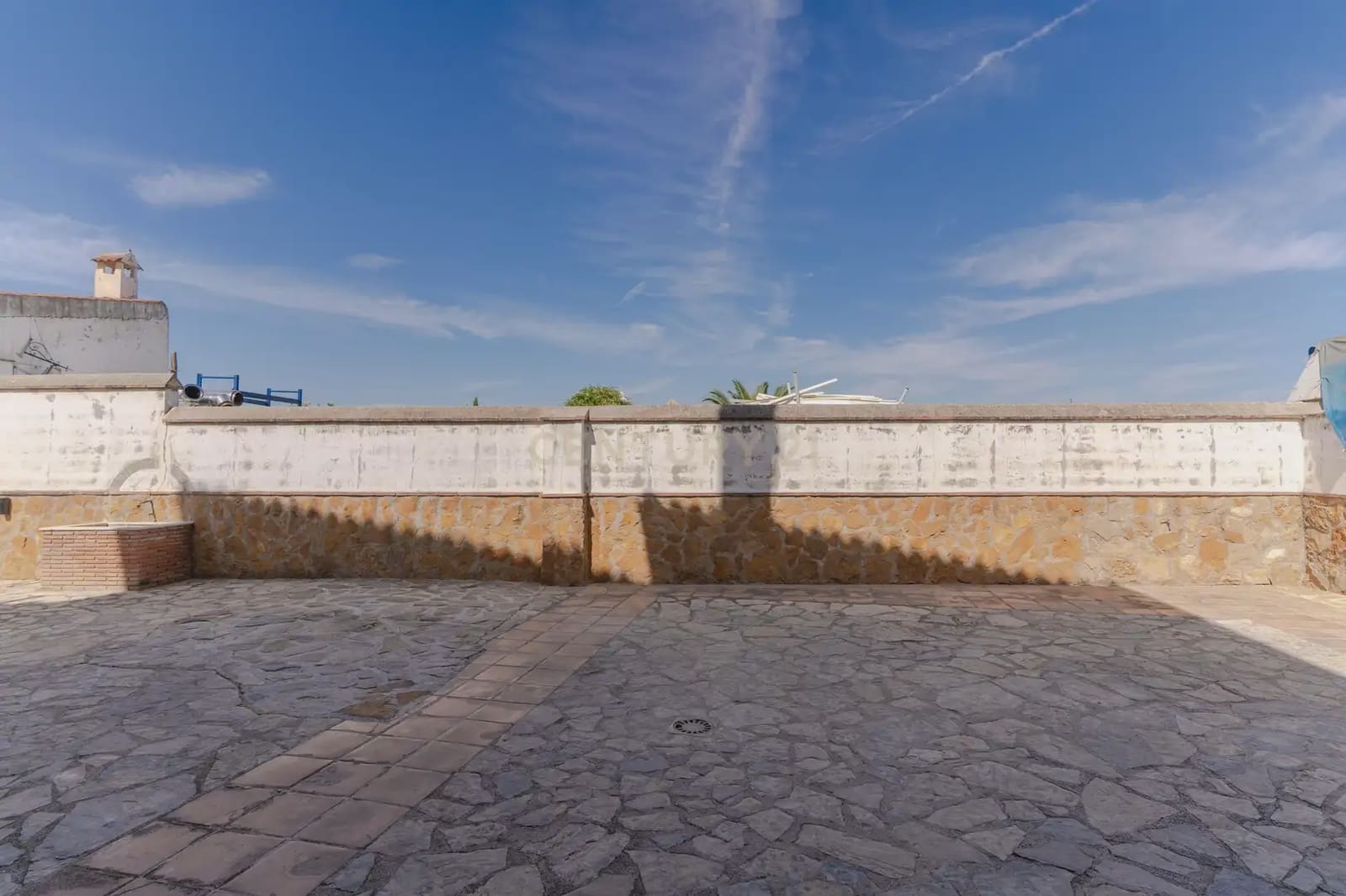 3 slaapkamer Villa te koop in Alfacar met zwembad garage - € 339.000 (Ref: 9984240)