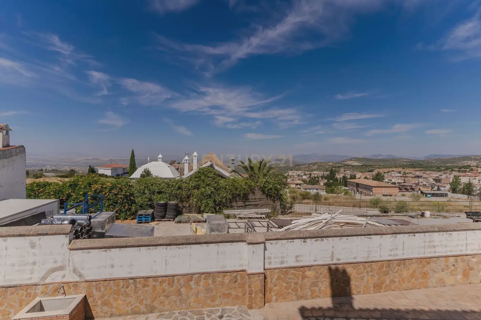 3 slaapkamer Villa te koop in Alfacar met zwembad garage - € 339.000 (Ref: 9984240)