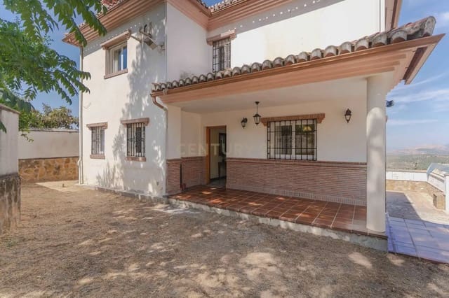 3 slaapkamer Villa te koop in Alfacar met zwembad garage - € 339.000 (Ref: 9984240)