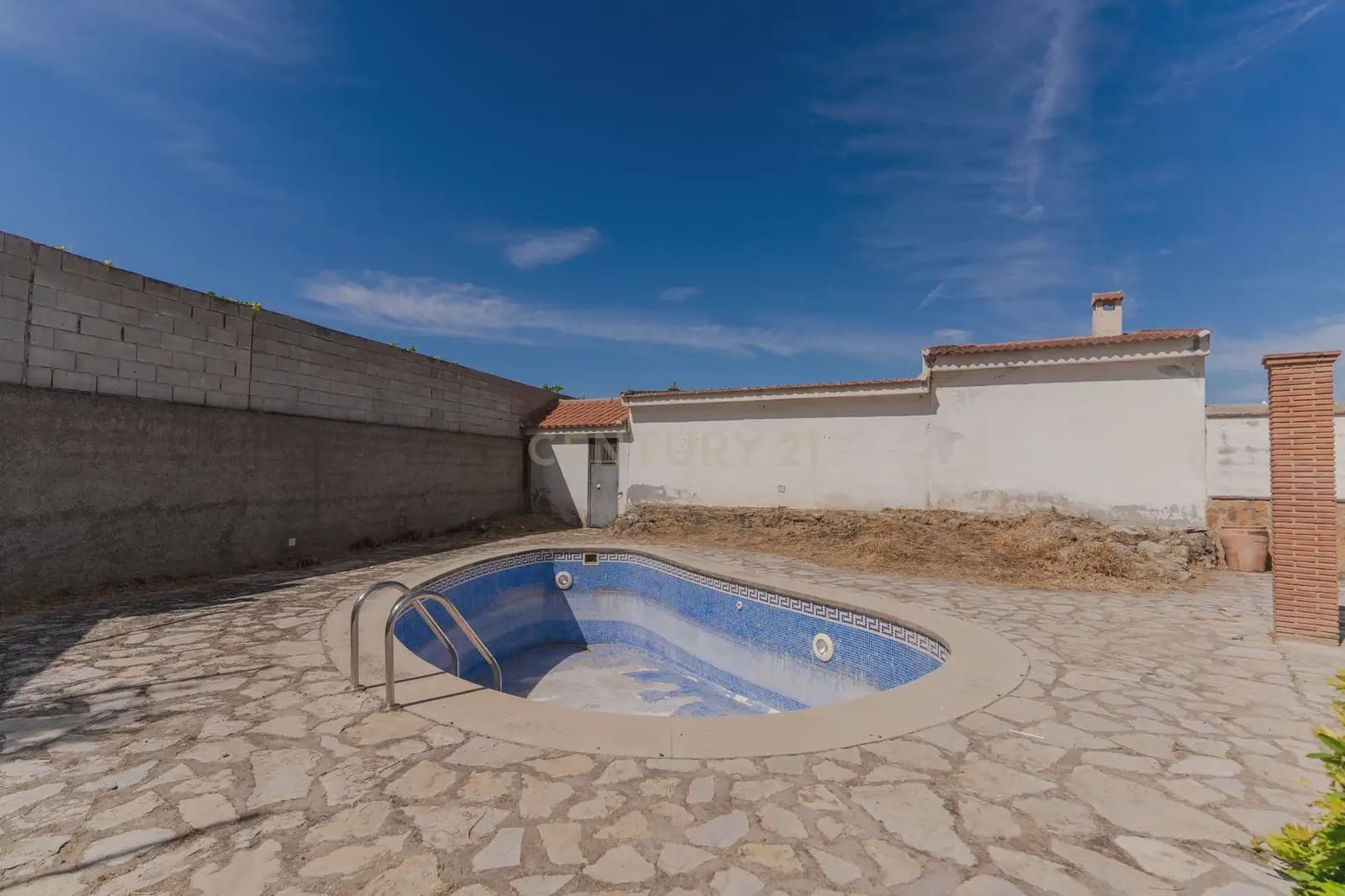 3 slaapkamer Villa te koop in Alfacar met zwembad garage - € 339.000 (Ref: 9984240)
