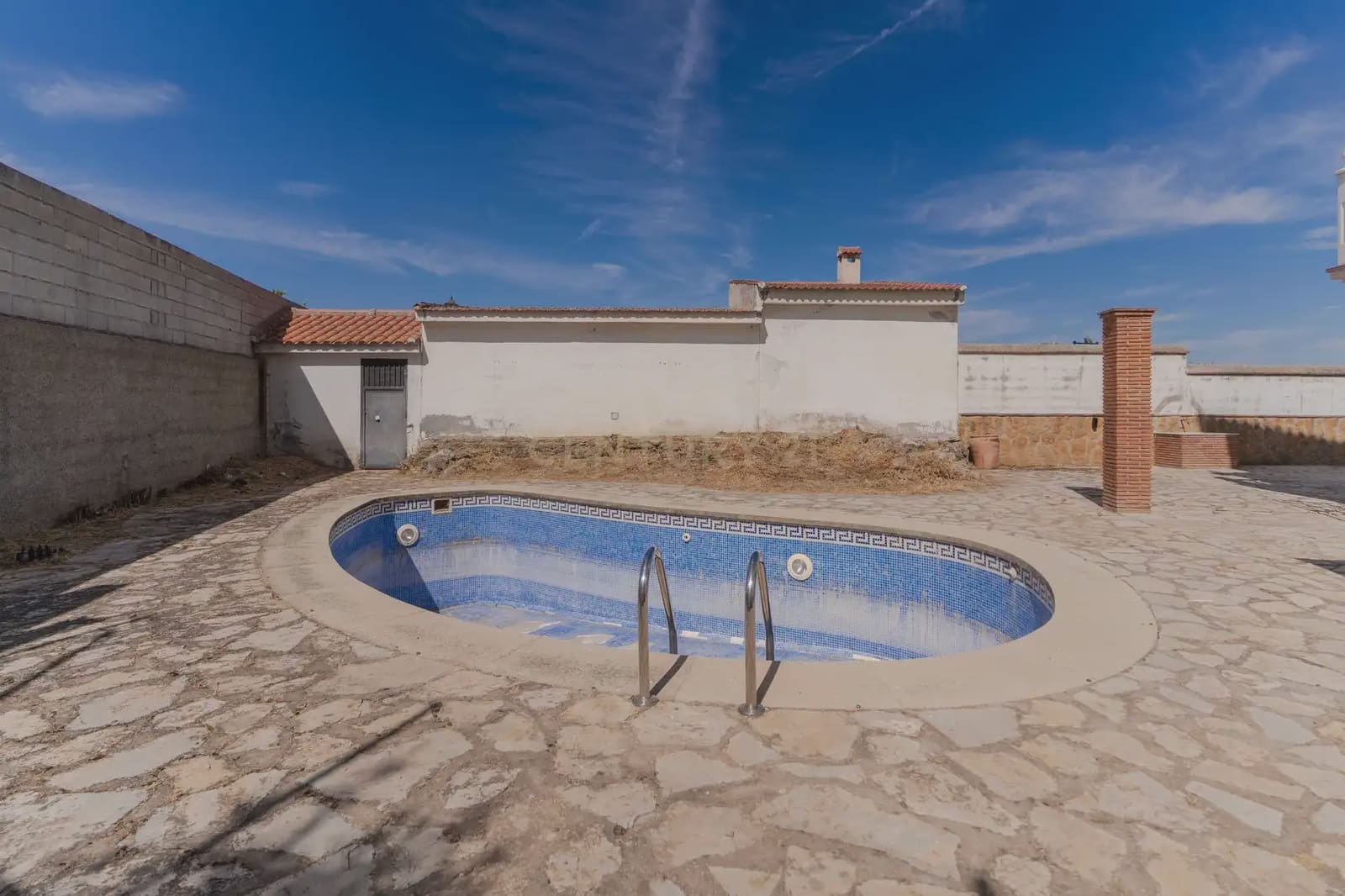 3 slaapkamer Villa te koop in Alfacar met zwembad garage - € 339.000 (Ref: 9984240)