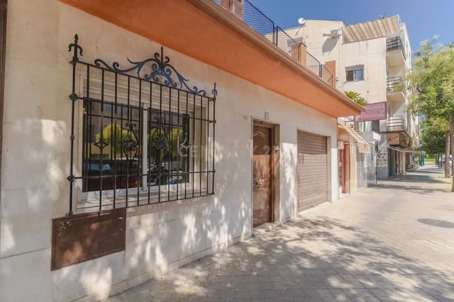 Villa/Maison à vendre à San Francisco Javier, Grenade ville - 340 000 € (Ref: 9984366)