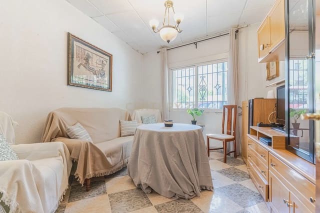 Villa/Maison à vendre à San Francisco Javier, Grenade ville - 340 000 € (Ref: 9984366)