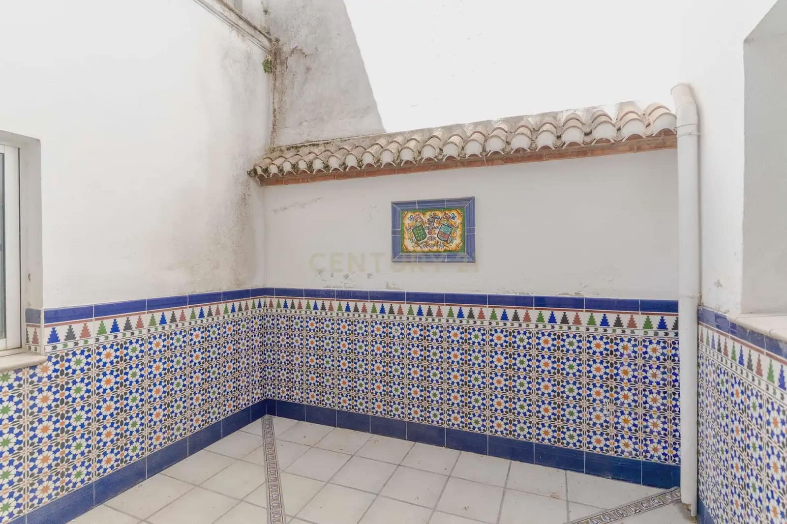 Villa/Maison à vendre à Grenade ville - 340 000 € (Ref: 9984366)