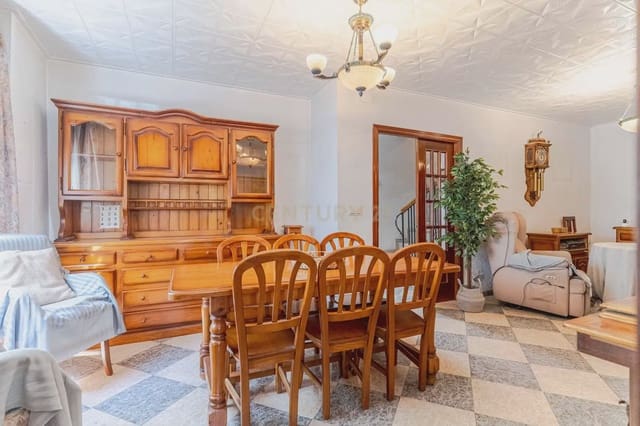 Villa/Maison à vendre à San Francisco Javier, Grenade ville - 340 000 € (Ref: 9984366)
