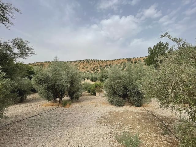 Terreno/Finca Rústica en Illora en venta - 59.000 € (Ref: 9984367)