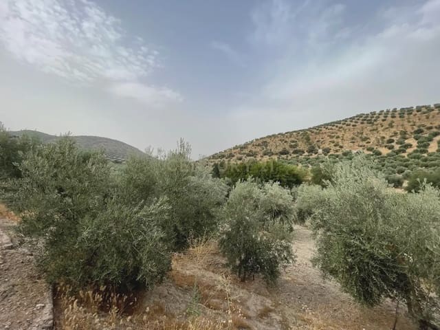 Terreno/Finca Rústica en Illora en venta - 59.000 € (Ref: 9984367)