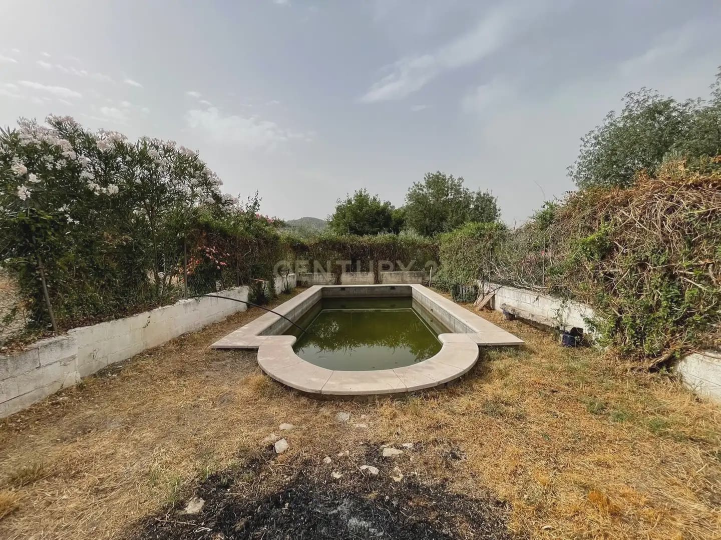 Teren niezagospodarowany na sprzedaż w Illora - 59 000 € (Ref: 9984367)