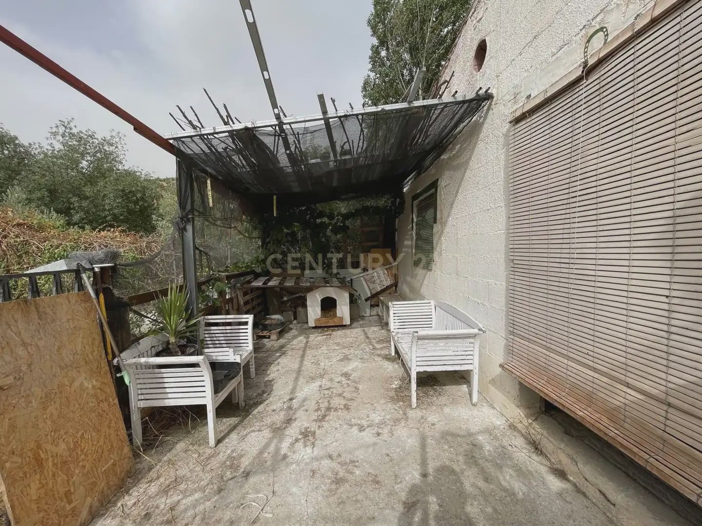 Teren niezagospodarowany na sprzedaż w Illora - 59 000 € (Ref: 9984367)