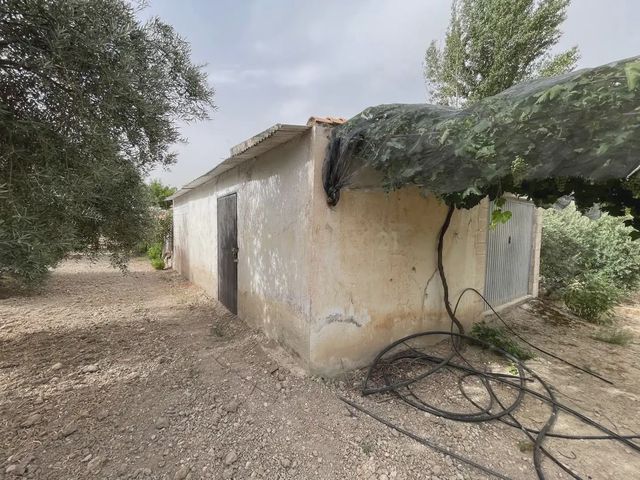 Grond te koop in Illora - € 59.000 (Ref: 9984367)