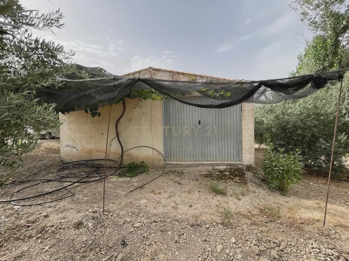 Teren niezagospodarowany na sprzedaż w Illora - 59 000 € (Ref: 9984367)