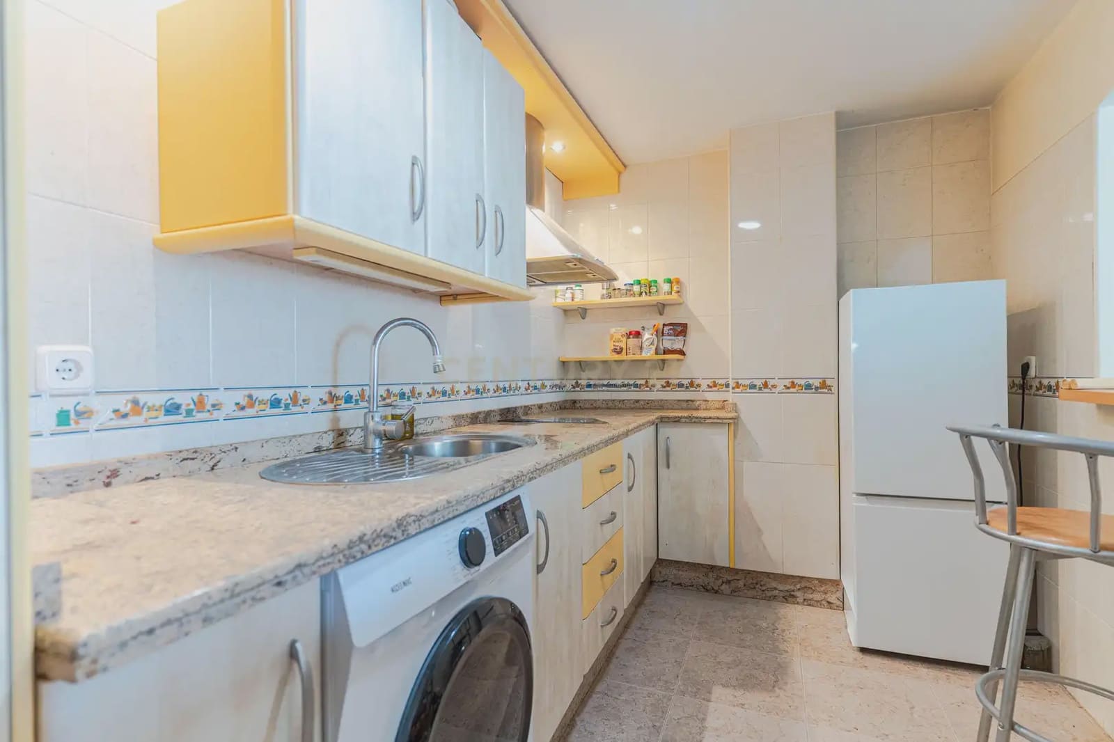 1 sovrum Lägenhet till salu i Monachil med pool - 135 000 € (Ref: 9985682)