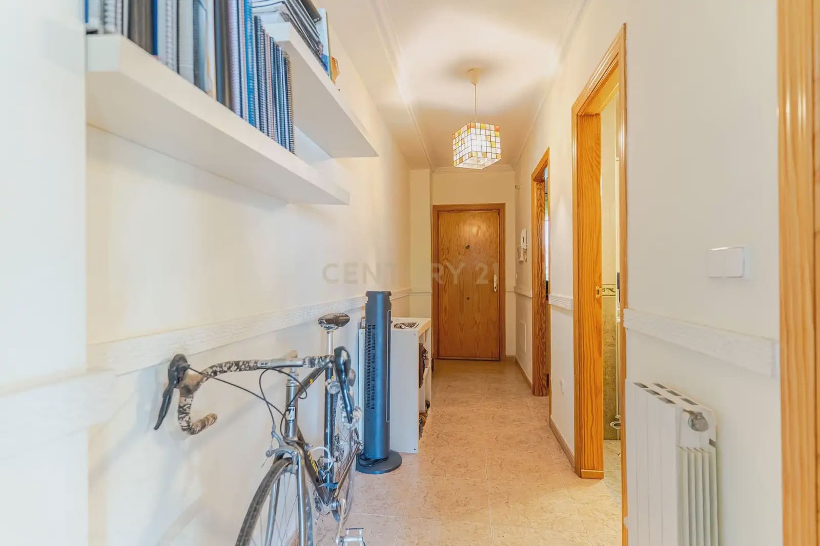 1 sovrum Lägenhet till salu i Monachil med pool - 135 000 € (Ref: 9985682)