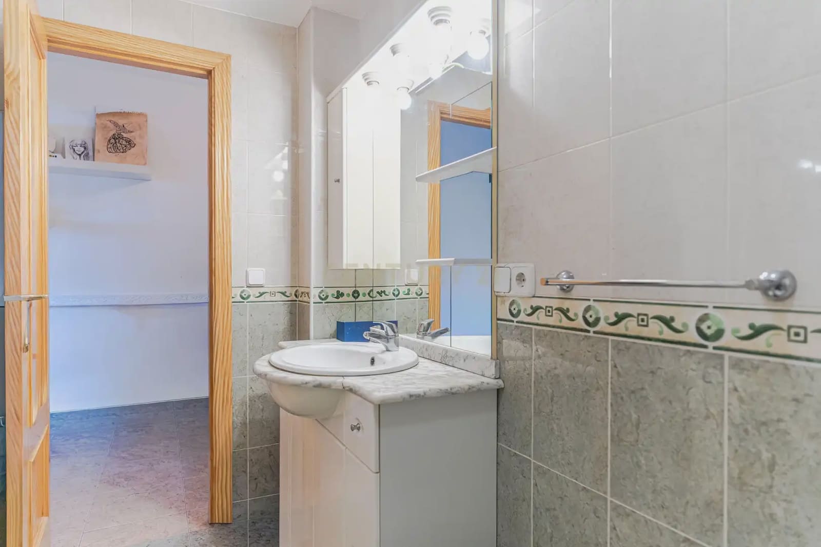 1 sovrum Lägenhet till salu i Monachil med pool - 135 000 € (Ref: 9985682)