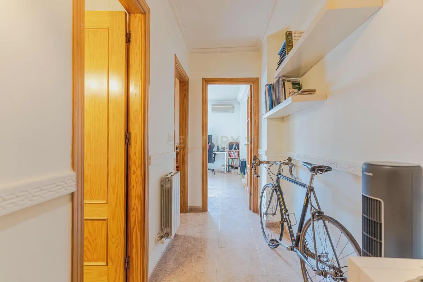 1 sovrum Lägenhet till salu i Monachil med pool - 135 000 € (Ref: 9985682)
