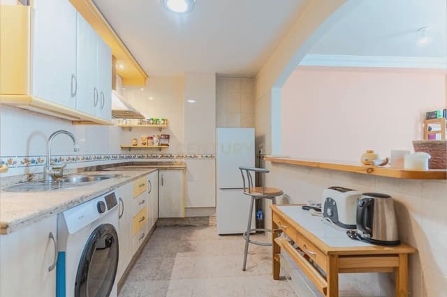 1 slaapkamer Appartement te koop in Monachil met zwembad - € 135.000 (Ref: 9985682)