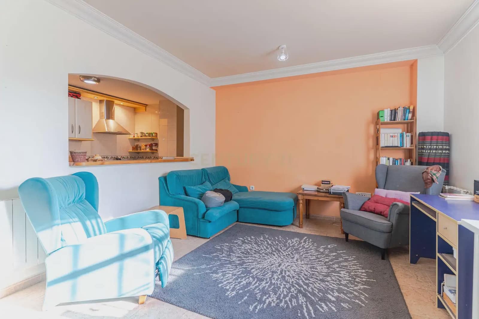 1 sovrum Lägenhet till salu i Monachil med pool - 135 000 € (Ref: 9985682)
