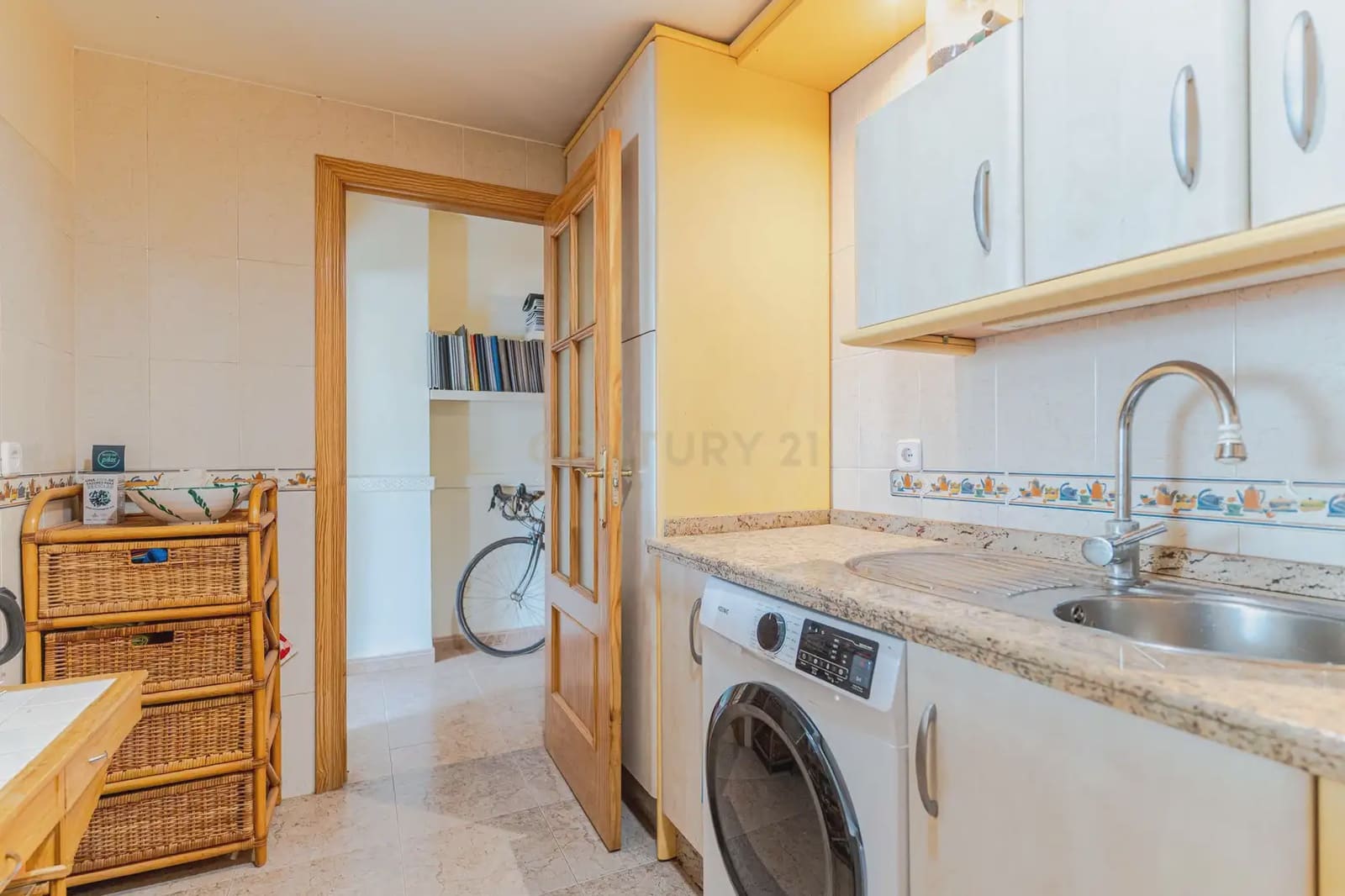 1 sovrum Lägenhet till salu i Monachil med pool - 135 000 € (Ref: 9985682)