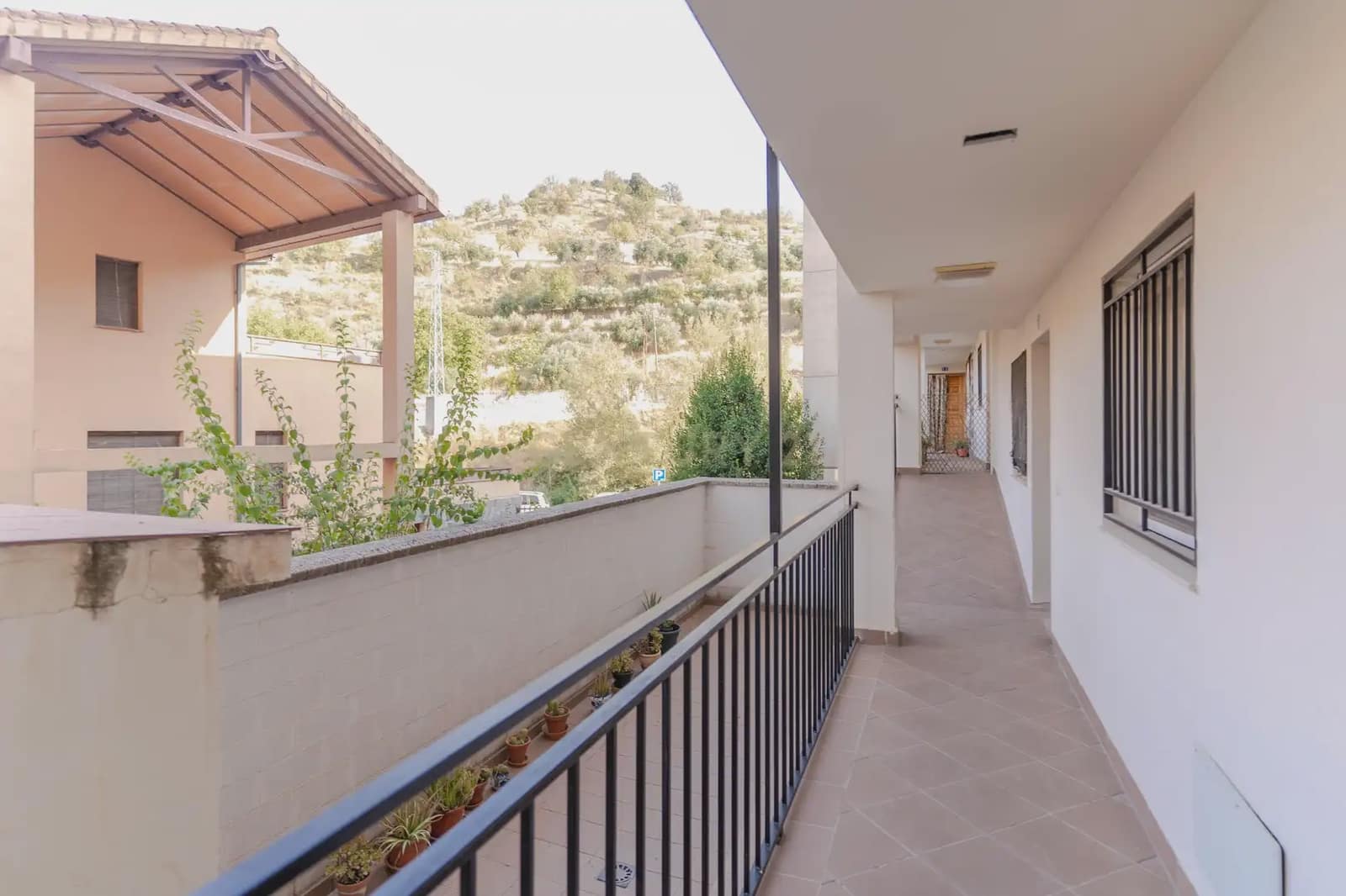 1 sovrum Lägenhet till salu i Monachil med pool - 135 000 € (Ref: 9985682)