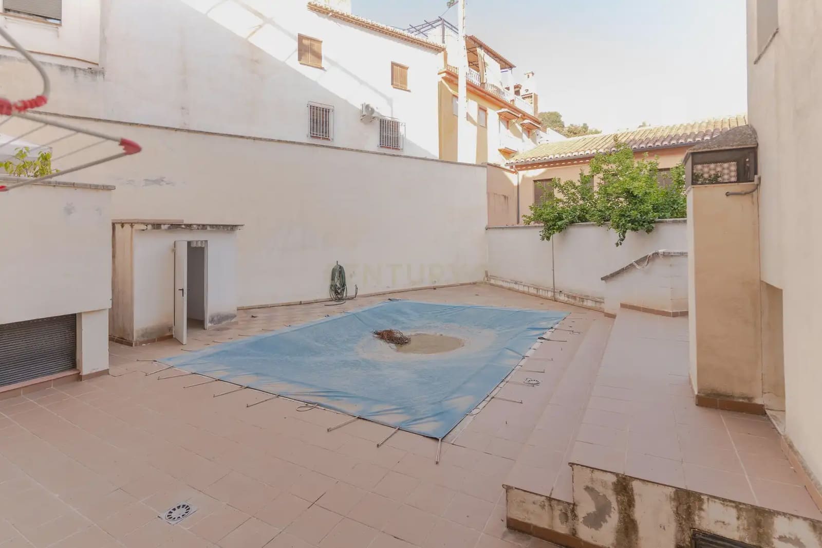 1 sovrum Lägenhet till salu i Monachil med pool - 135 000 € (Ref: 9985682)