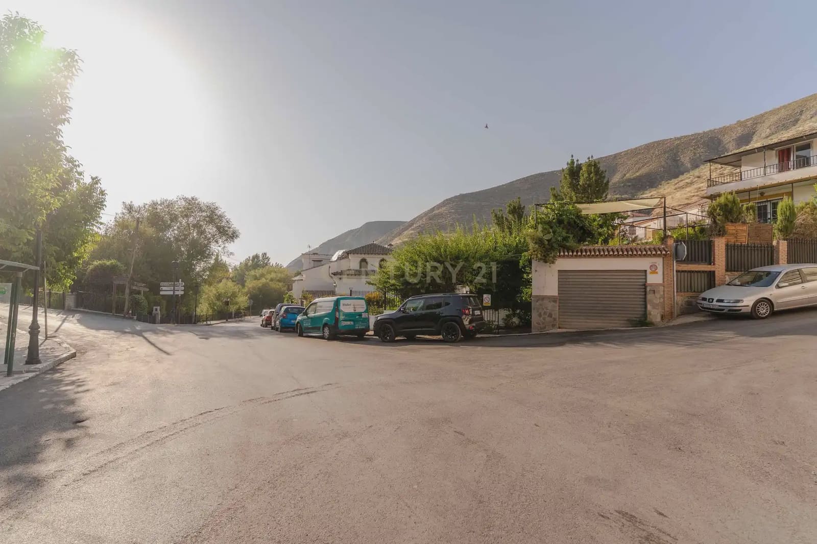 1 sovrum Lägenhet till salu i Monachil med pool - 135 000 € (Ref: 9985682)