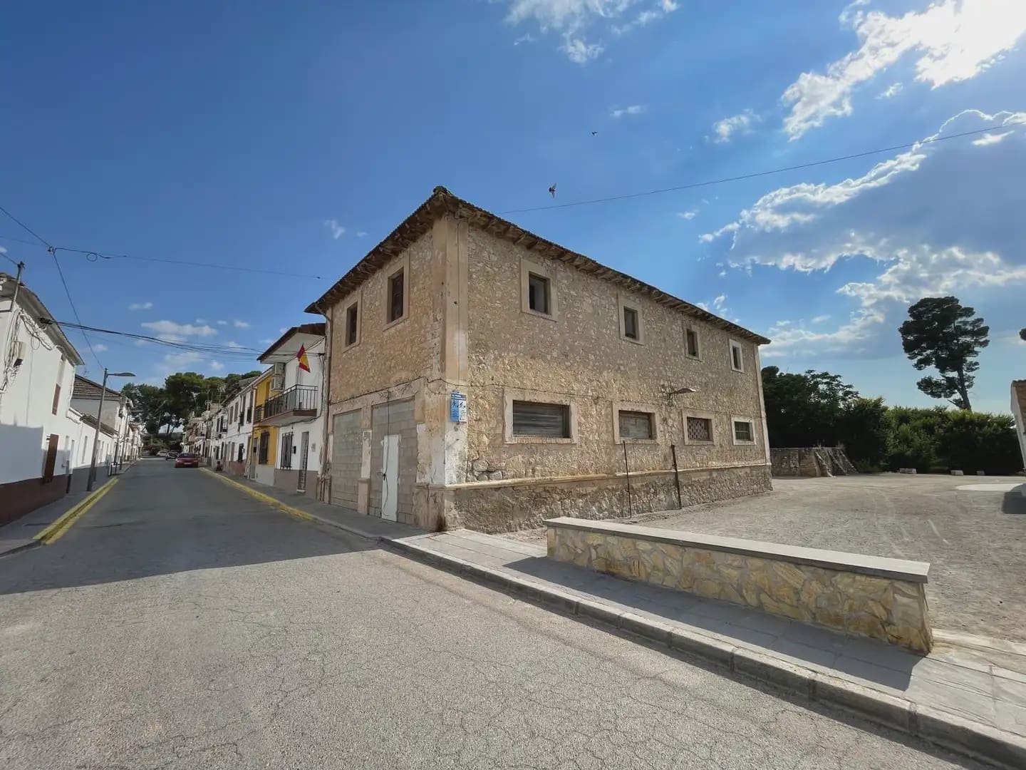 1 slaapkamer Huis te koop in Pinos Puente - € 39.000 (Ref: 9985835)