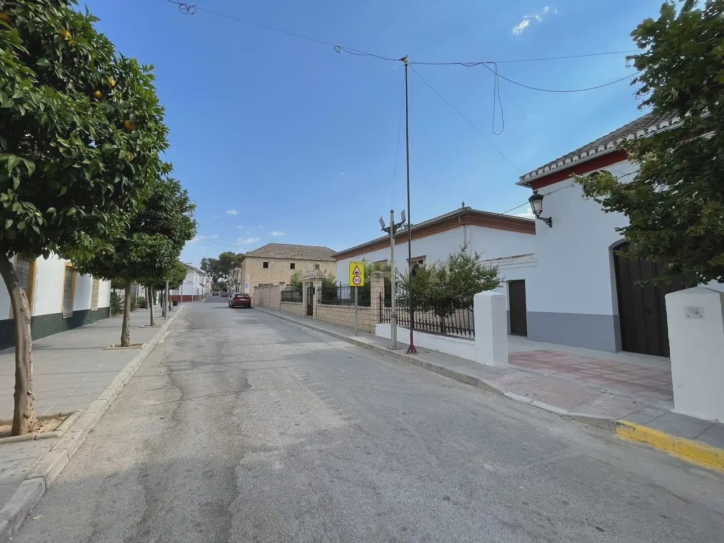 1 slaapkamer Huis te koop in Pinos Puente - € 39.000 (Ref: 9985835)