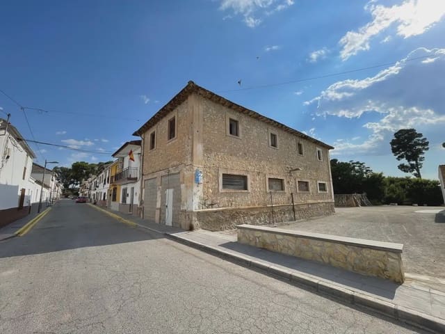 1 slaapkamer Huis te koop in Trasmulas, Pinos Puente - € 39.000 (Ref: 9985835)