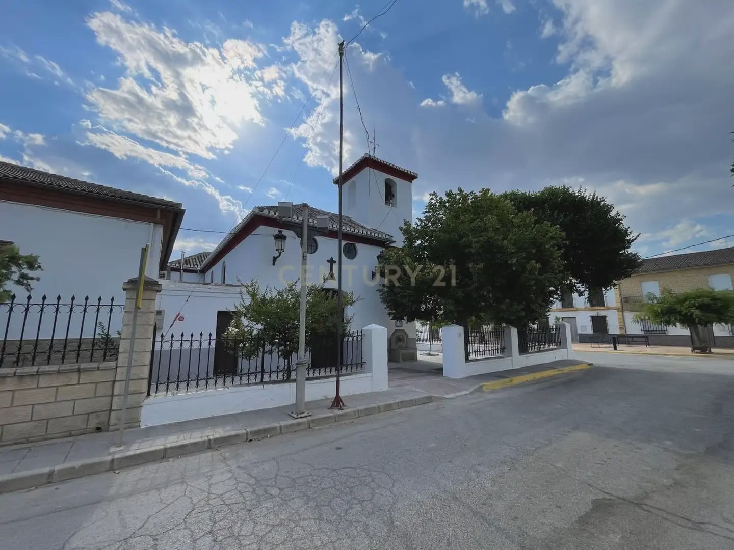 1 slaapkamer Huis te koop in Pinos Puente - € 39.000 (Ref: 9985835)
