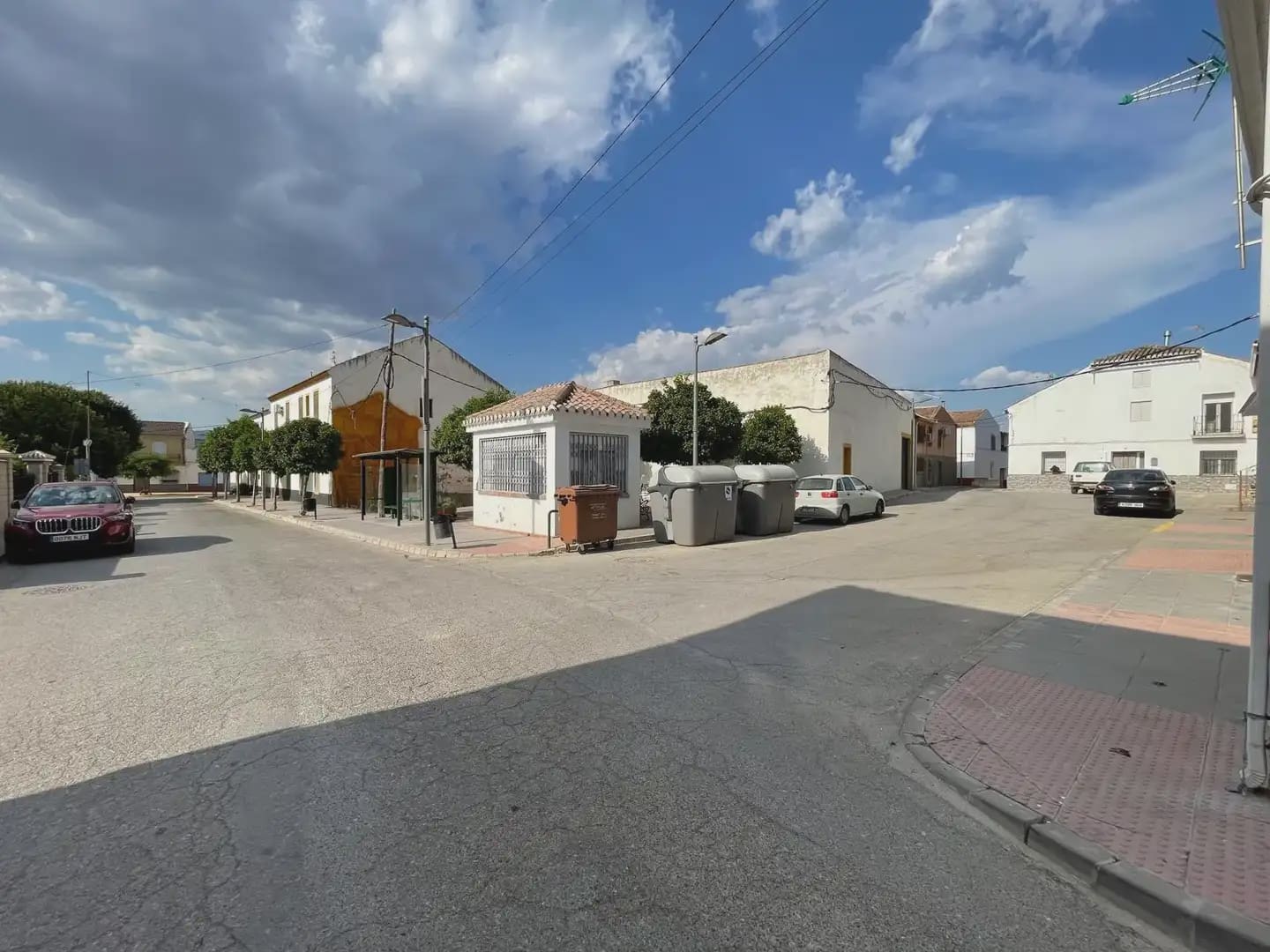 1 slaapkamer Huis te koop in Pinos Puente - € 39.000 (Ref: 9985835)