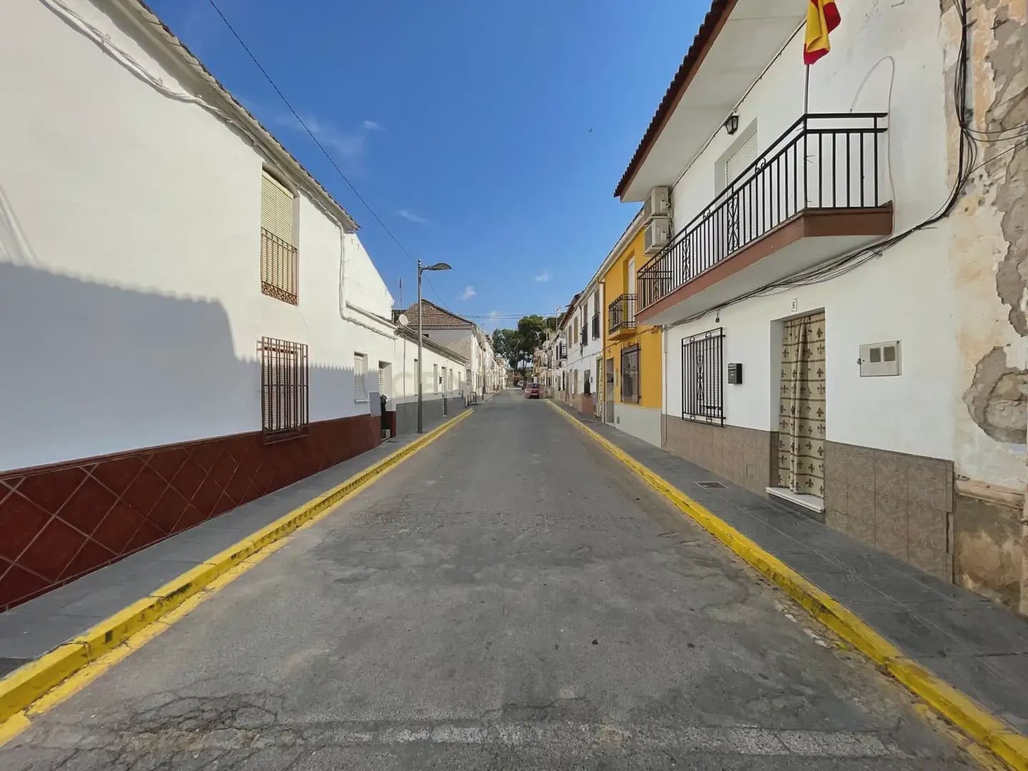 1 slaapkamer Huis te koop in Pinos Puente - € 39.000 (Ref: 9985835)
