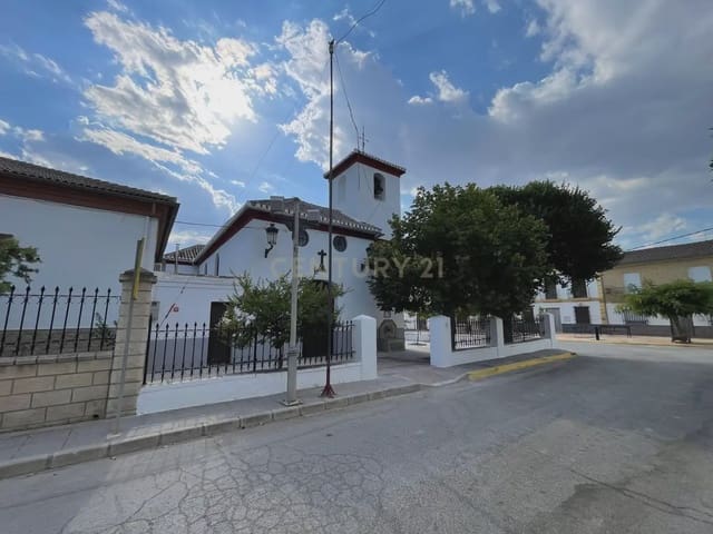 1 slaapkamer Huis te koop in Trasmulas, Pinos Puente - € 39.000 (Ref: 9985835)
