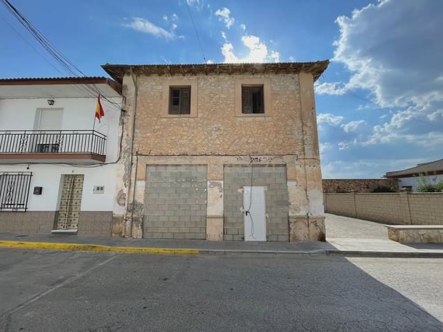 1 slaapkamer Huis te koop in Trasmulas, Pinos Puente - € 39.000 (Ref: 9985835)