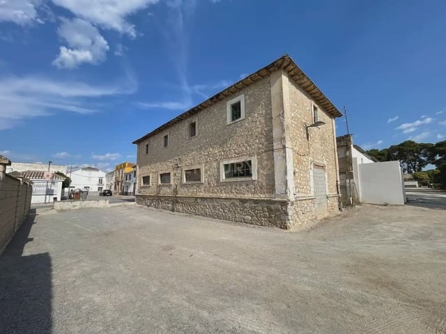 1 slaapkamer Huis te koop in Trasmulas, Pinos Puente - € 39.000 (Ref: 9985835)