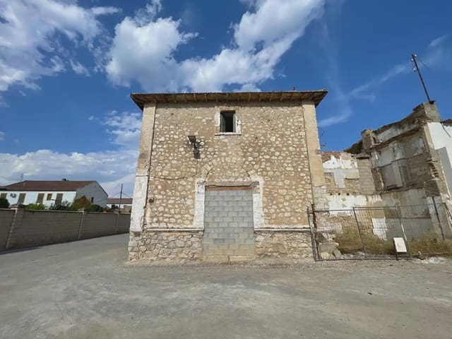 1 slaapkamer Huis te koop in Trasmulas, Pinos Puente - € 39.000 (Ref: 9985835)