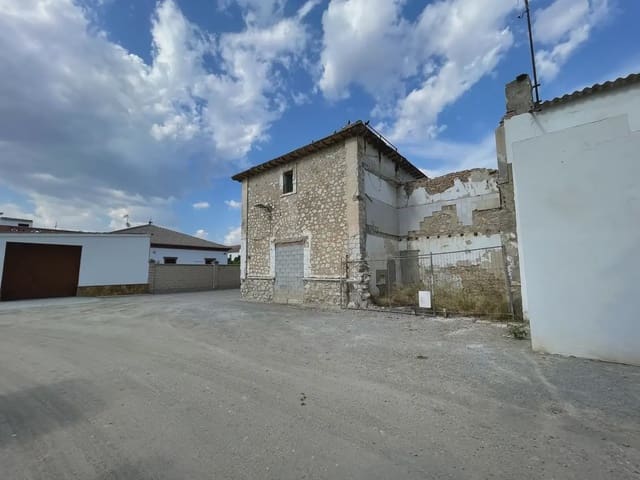 1 slaapkamer Huis te koop in Trasmulas, Pinos Puente - € 39.000 (Ref: 9985835)