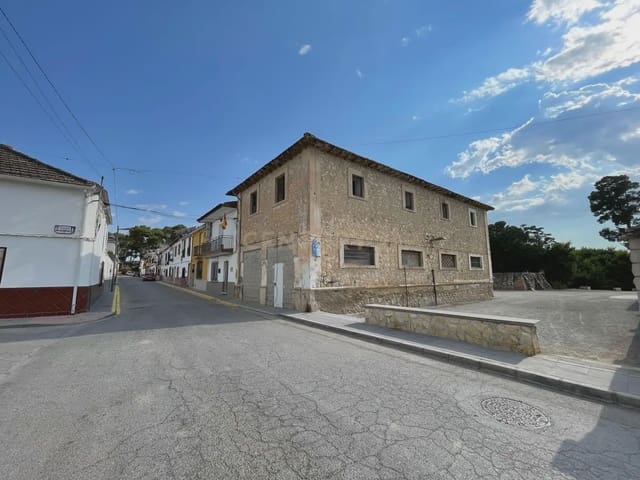 1 slaapkamer Huis te koop in Trasmulas, Pinos Puente - € 39.000 (Ref: 9985835)