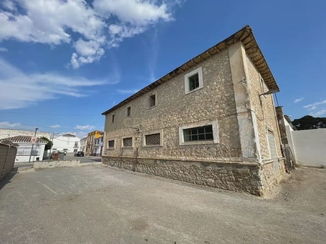 1 slaapkamer Huis te koop in Trasmulas, Pinos Puente - € 39.000 (Ref: 9985835)