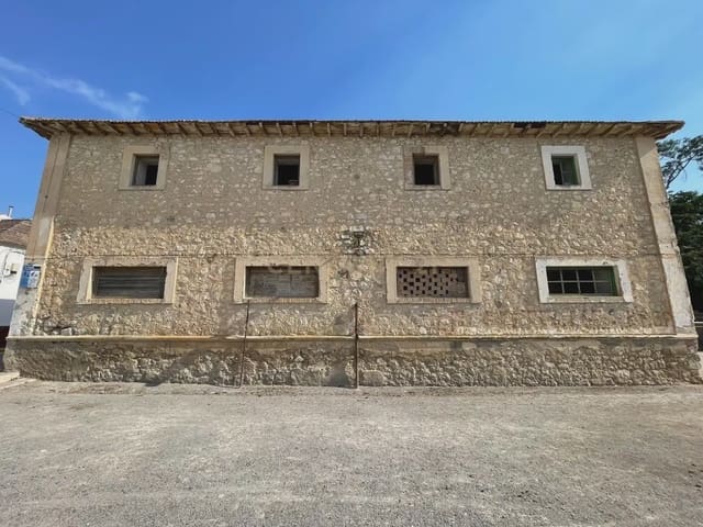 1 slaapkamer Huis te koop in Trasmulas, Pinos Puente - € 39.000 (Ref: 9985835)