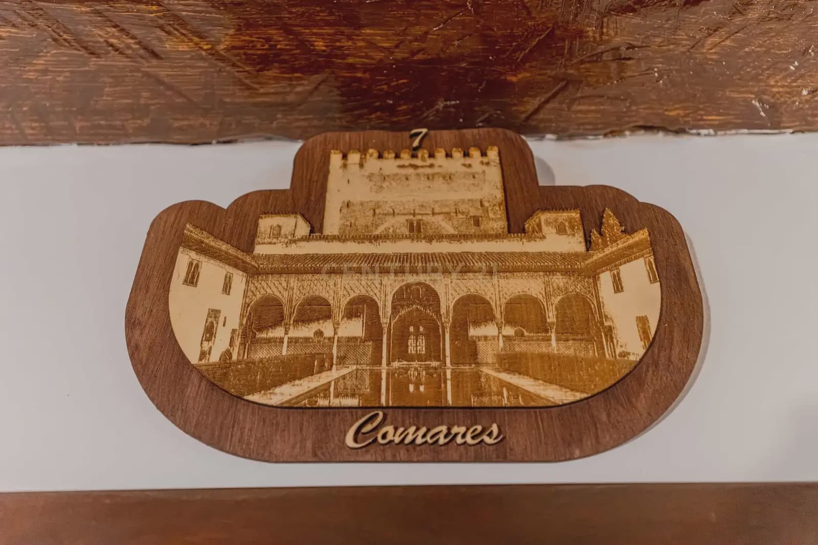 15 slaapkamer Hotel te koop in Cenes de la Vega met zwembad - € 1.600.000 (Ref: 9986241)